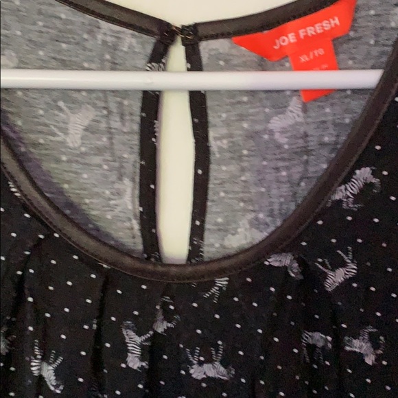 Tank top - Picture 4 of 4